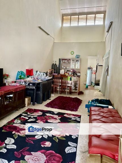 Puteri Wangsa Single Storey House Sale Johor Bahru , Johor, Ulu Tiram