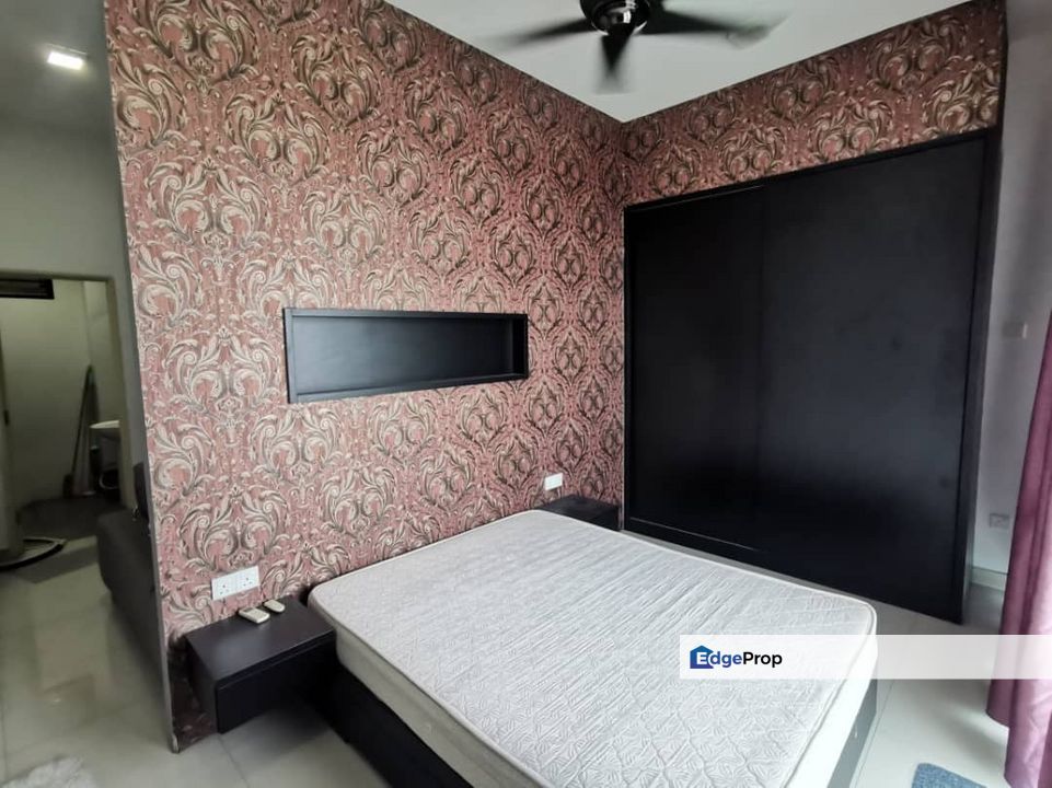 Apartment Mount Austin Sale Johor Bahru Palazio Studio, Johor, Johor Bahru