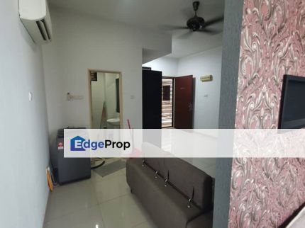 Apartment Mount Austin Sale Johor Bahru Palazio Studio, Johor, Johor Bahru