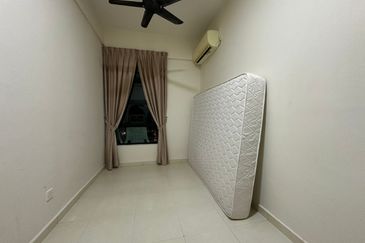 The Garden Residences