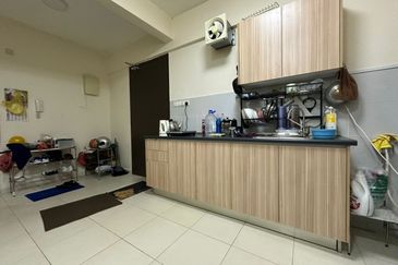 The Garden Residences