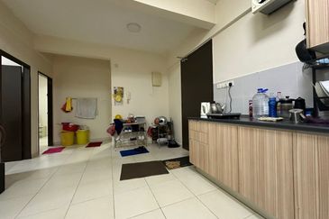 The Garden Residences