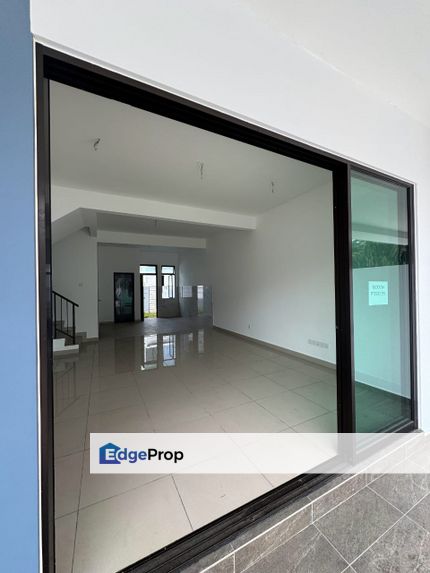 Jalan Austin Duta Mount Austin Setia Indah Dato Onn House Sale , Johor, Johor Bahru
