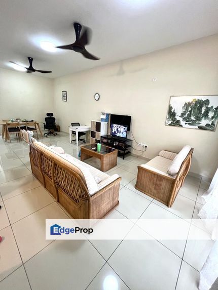 Jalan Perjiranan 15 Dato Onn House Sale Johor Bahru , Johor, Johor Bahru