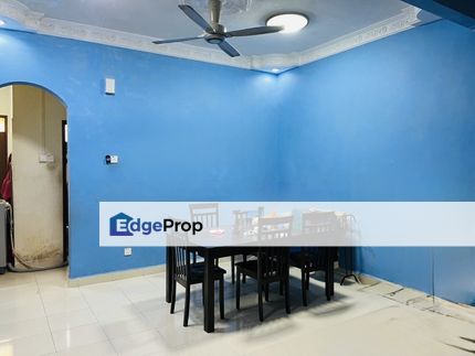 Jalan Perjiranan 10 Dato Onn Double Storey House Sale Johor Bahru , Johor, Johor Bahru