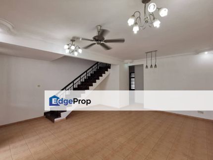 Jalan Setia Indah 5 Mount Austin Johor Bahru House Sale , Johor, Johor Bahru