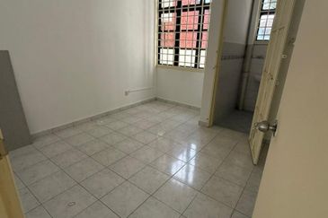 Taman Desa Cemerlang