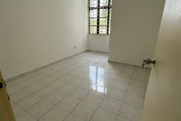 Taman Desa Cemerlang