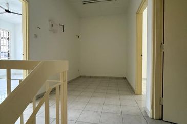 Taman Desa Cemerlang