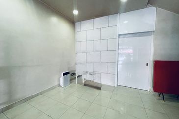 Taman Desa Cemerlang