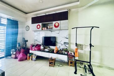 Taman Desa Cemerlang