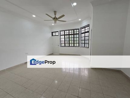 Jalan Rumbia 7x Taman Daya House Sale Johor Bahru Mount Austin , Johor, Johor Bahru