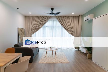 Apartment Mount Austin For Sale Johor Bahru Palazio , Johor, Johor Bahru