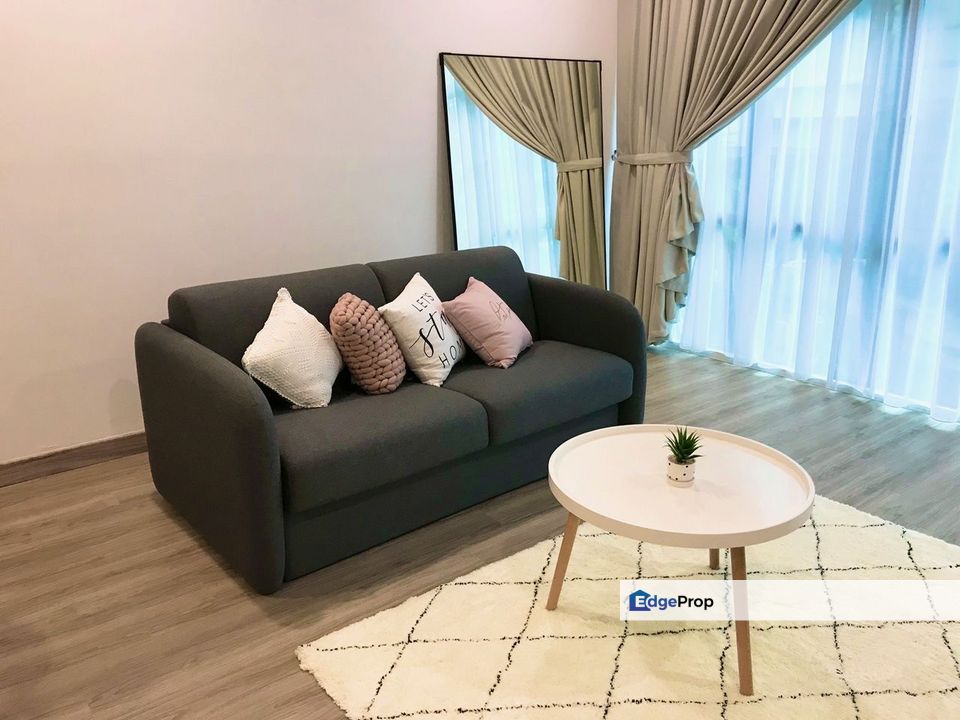 Apartment Mount Austin For Sale Johor Bahru Palazio , Johor, Johor Bahru