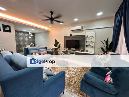 Jalan Setia 2/x Setia Indah House Sale Johor Bahru Austin , Johor, Johor Bahru