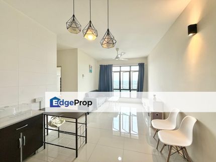 Apartment Taman Daya Austin Sale Johor Bahru Mount Austin , Johor, Johor Bahru