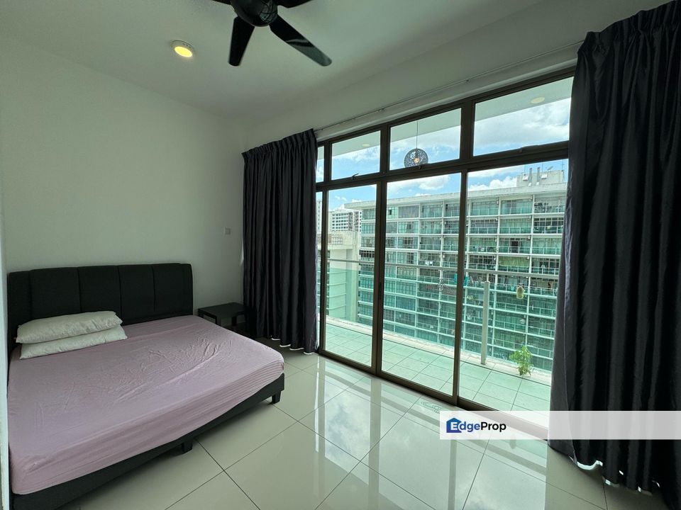 Apartment Mount Austin Sale Palazio Johor Bahru , Johor, Johor Bahru