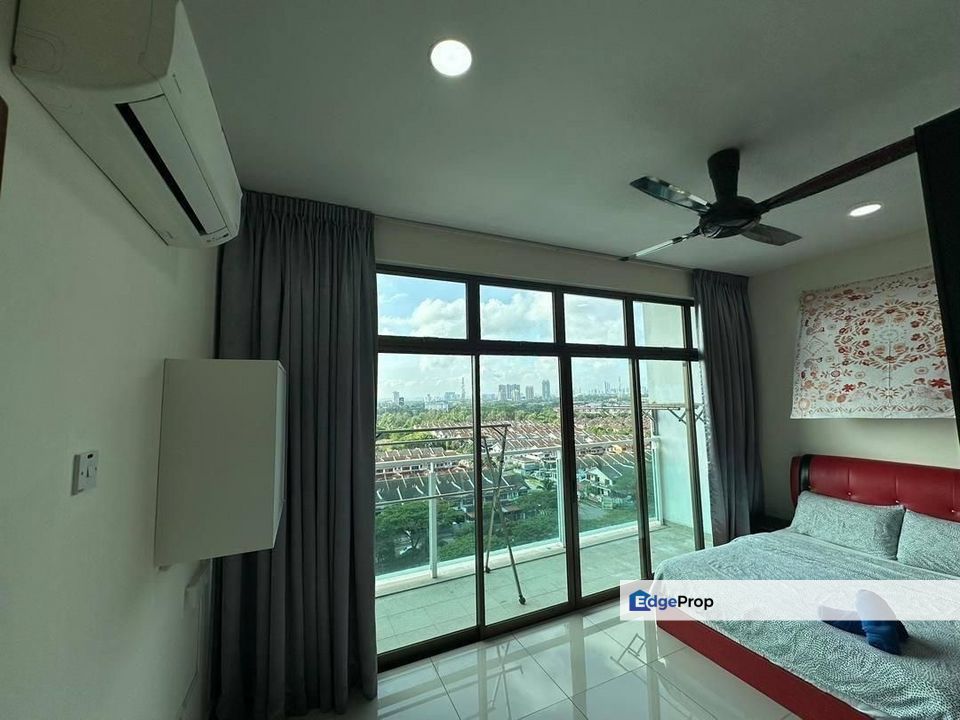 Apartment Mount Austin For Sale Palazio Johor Bahru , Johor, Johor Bahru