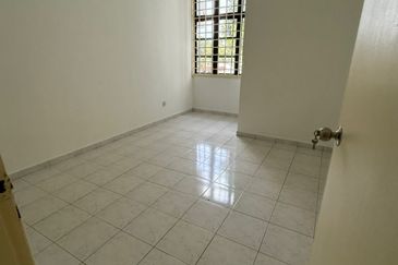 Taman Desa Cemerlang