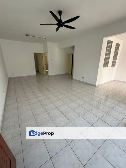 Desa Cemerlang Double Storey With Land Sale Johor Bahru , Johor, Ulu Tiram