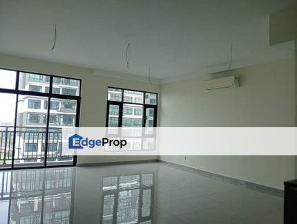 Apartment Taman Molek For Sale Molek Regency , Johor, Johor Bahru
