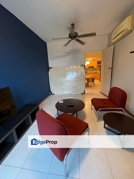 Apartment Taman Molek Pine Johor Bahru Sale , Johor, Johor Bahru