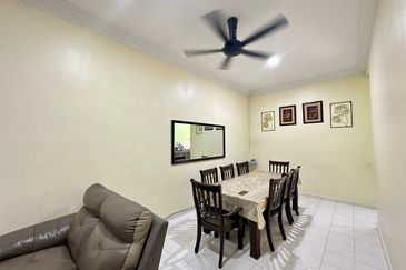 Taman Desa Cemerlang