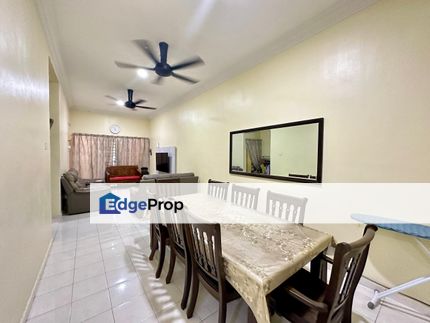 Jalan Saga Desa Cemerlang Endlot House Sale Johor Bahru , Johor, Ulu Tiram