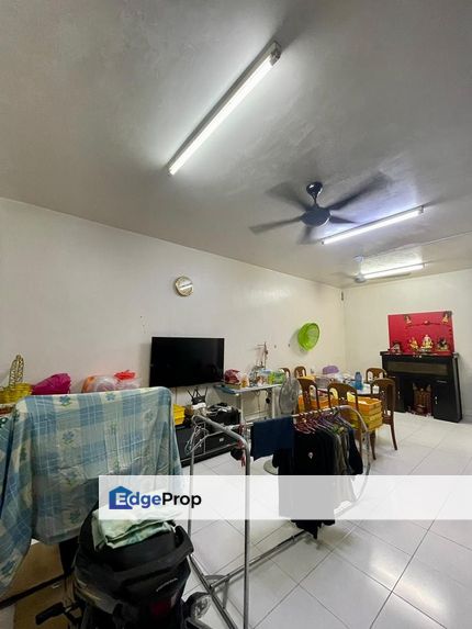 Jalan Setia 9/x Taman Setia Indah Double Storey House Mount Austin, Johor, Johor Bahru