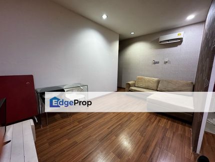 Apartment Mount Austin For Sale Johor Bahru Desa Tebrau, Johor, Johor Bahru