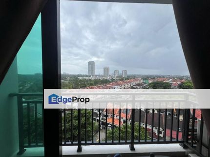 Apartment Molek For Sale Johor Bahru Molek Regency , Johor, Johor Bahru