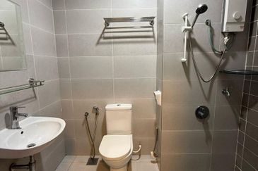 Residensi Masai (Parc Regency)