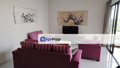 Apartment Near Ciq Johor Bahru Kingston Bay Country Garden , Johor, Johor Bahru