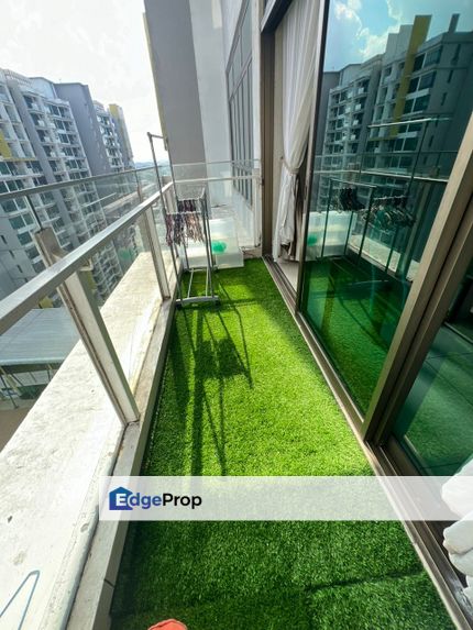 Apartment Plentong Taman Molek For Rent Johor Bahru , Johor, Masai