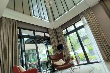 The Straits View Residences