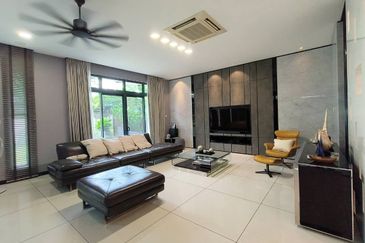 The Straits View Residences