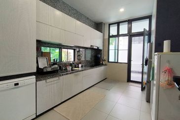 The Straits View Residences