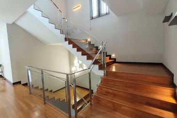 The Straits View Residences