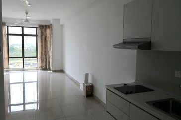 Residensi Masai (Parc Regency)