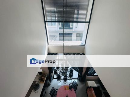 Adda Heights Grey Stone Cluster House Sale Johor Bahru , Johor, Johor Bahru