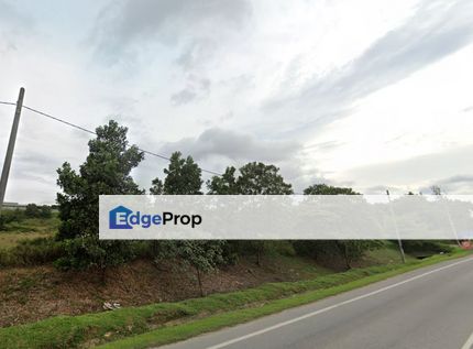 Senai Seelong Kulai Medium Industry Land Sale , Johor, Johor Bahru