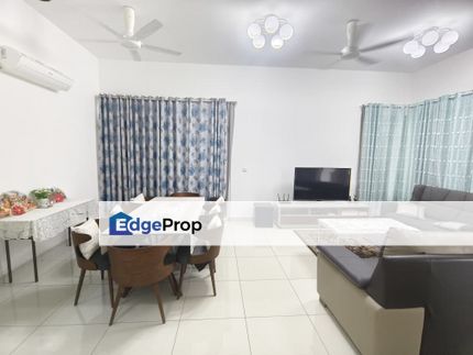 Jalan Seri Austin 5 Cluster House Sale Johor Bahru Dato Onn, Johor, Johor Bahru