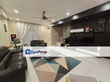 Jalan Perjiranan 11 Dato Onn Renovated House Sale Johor Bahru , Johor, Johor Bahru
