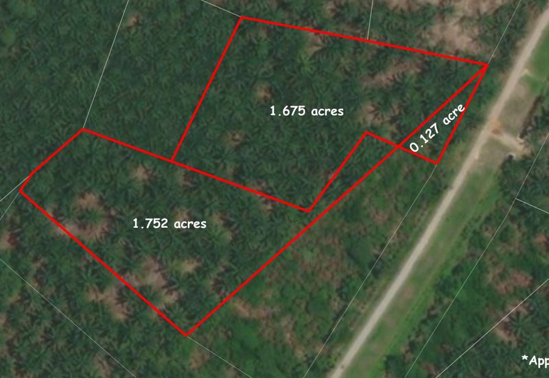 Taman Pontian Perdana