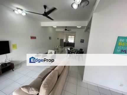 Jalan Harmonium Desa Tebrau Johor Bahru House Sale , Johor, Johor Bahru