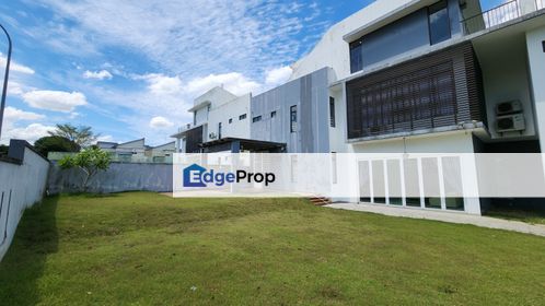 Setia Tropika 6/x Carandy Park Cluster House Sale Johor Bahru , Johor, Setia Tropika