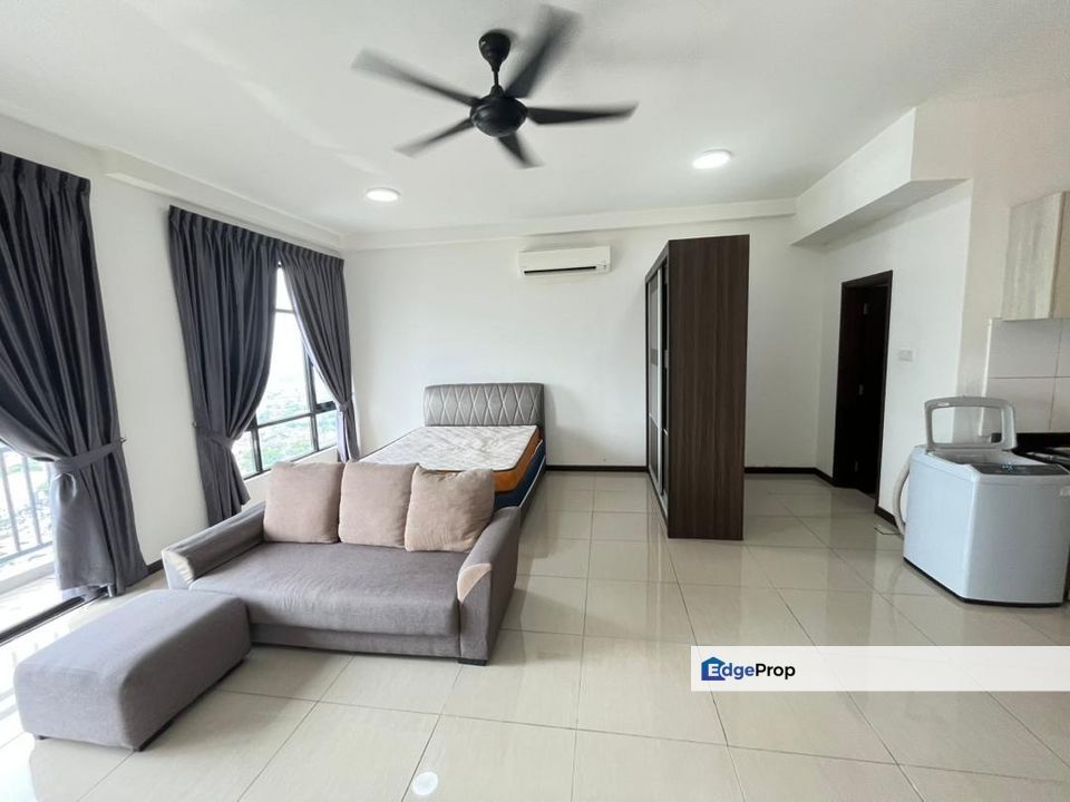 Apartment Taman Molek Sale Johor Bahru , Johor, Johor Bahru