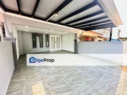 Setia Indah Renovated House Sale Johor Bahru , Johor, Johor Bahru