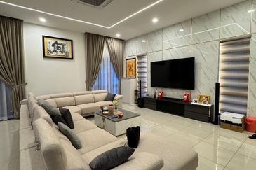 Sunway Lenang Heights