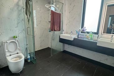 Sunway Lenang Heights